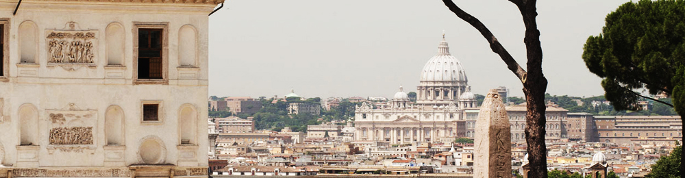 Basilica di San Pietro