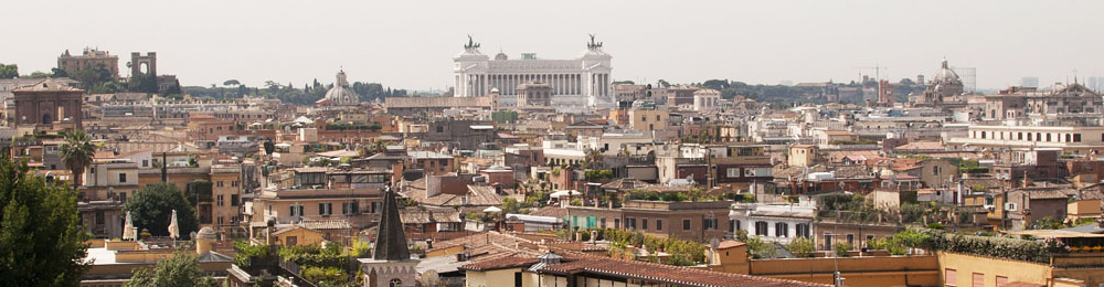 Altare della Patria