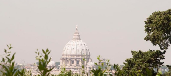 Tesori vaticani: Musei Vaticani, Cappella Sistina e Basilica di San Pietro